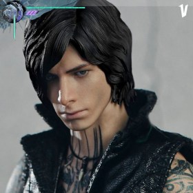 V (Luxury Edition) Devil May Cry 5 Action Figure 1/6 by Asmus Collectible Toys